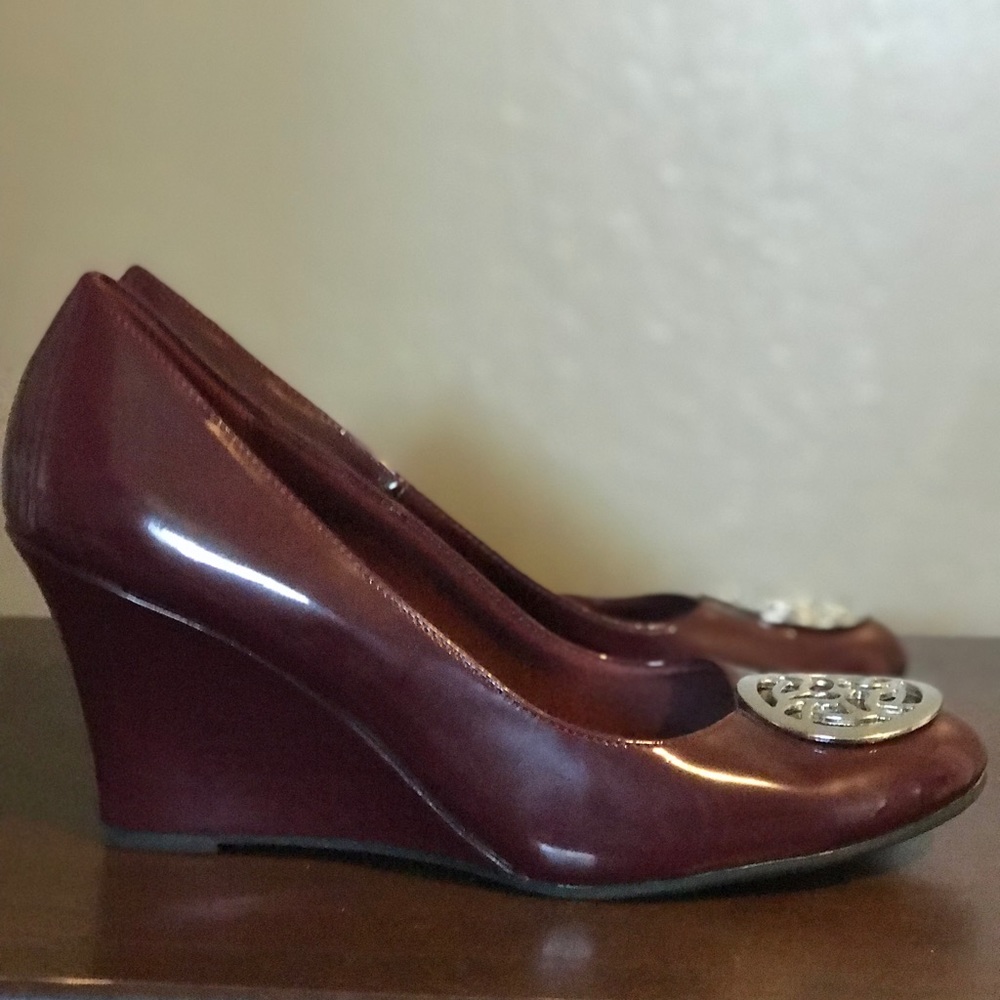 Super cute wedges